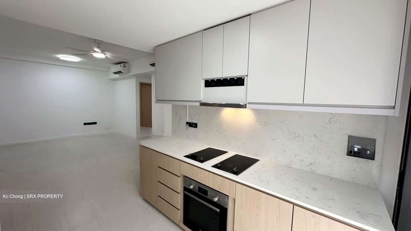 Tedge (D14), Apartment #595066111